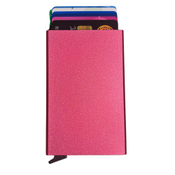 FIGURETTA kort holder i metal