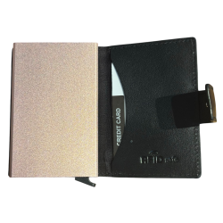 FIGURETTA kort holder Mini Wallet 
