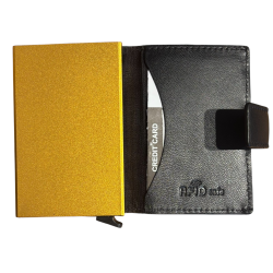 FIGURETTA kort holder Mini Wallet 