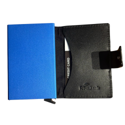 FIGURETTA kort holder Mini Wallet 