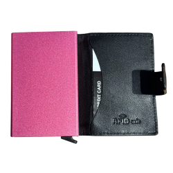 FIGURETTA kort holder Mini Wallet 