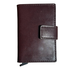 FIGURETTA kort holder Mini Wallet 