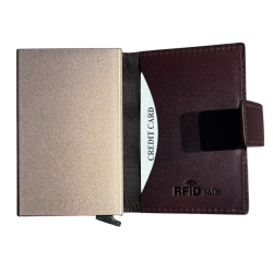 FIGURETTA kort holder Mini Wallet 
