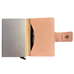 FIGURETTA kort holder Mini Wallet 