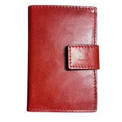 FIGURETTA kort holder Mini Wallet 