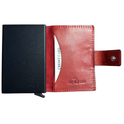 FIGURETTA kort holder Mini Wallet 
