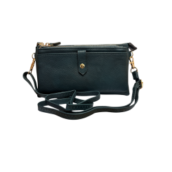 Clutch skulder taske junda