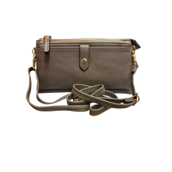 Clutch skulder taske junda