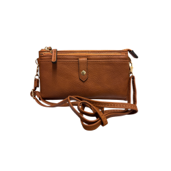 Clutch skulder taske junda