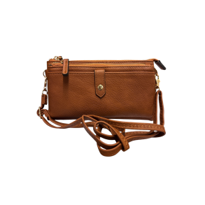 Clutch skulder taske junda