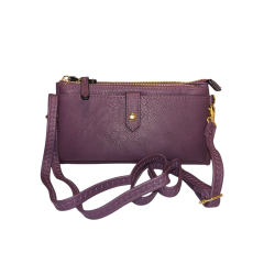 Clutch skulder taske junda