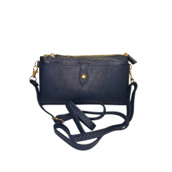Clutch skulder taske junda