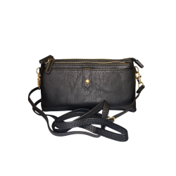 Clutch skulder taske junda