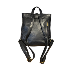 Coveri collection rygsk