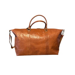 HOUSE OF SAJACO Weekendtaske