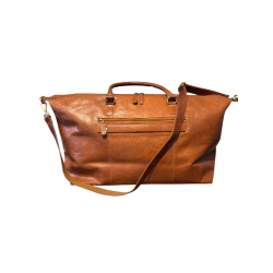 HOUSE OF SAJACO Weekendtaske