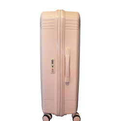 VALENTINO stor kuffert 77 cm