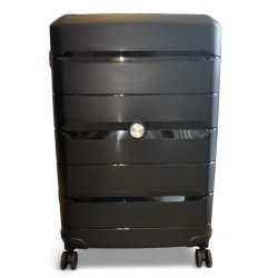 ADAX Kuffert  hardcase Stor 76 cm Morgan