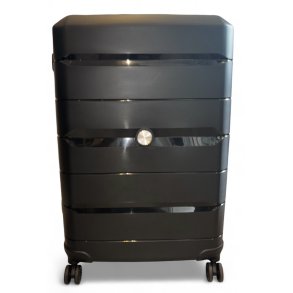 ADAX Kuffert  hardcase Stor 76 cm Morgan