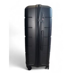 ADAX Kuffert  hardcase Mellem 67 cm Jorden