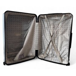 ADAX Kuffert  hardcase Kabine  57 cm Charlie