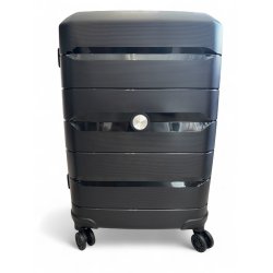 ADAX Kuffert  hardcase Mellem 67 cm Jorden