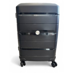 ADAX Kuffert  hardcase Mellem 67 cm Jorden