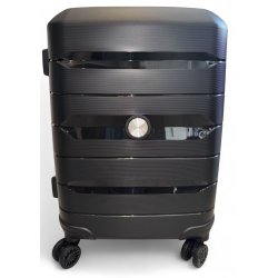 ADAX Kuffert  hardcase Kabine  57 cm Charlie