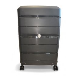 ADAX Kuffert  hardcase Kabine  57 cm Charlie