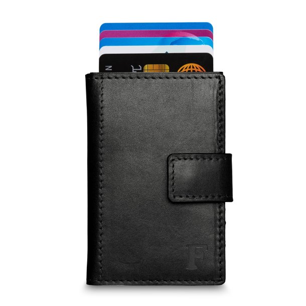 FIGURETTA kort holder Mini Wallet 