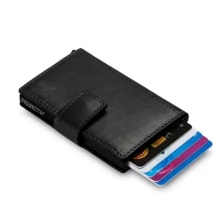 FIGURETTA kort holder Mini Wallet 