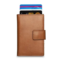 FIGURETTA kort holder Mini Wallet 
