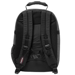 EASTPAK rygsk TUTOR  black denim
