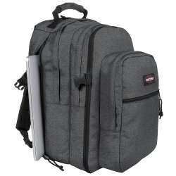 EASTPAK rygsk TUTOR  black denim