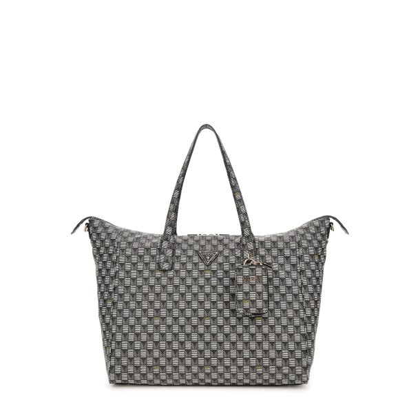 Guess WAVE CARRYON LARGE TOTE - Shopping