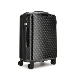 GUESS KUFFERT mellem 64 cm Jesco travel