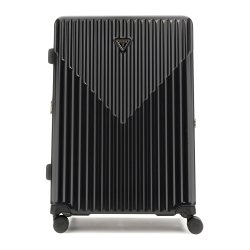 GUESS KUFFERT 75 CM centennial travel sort