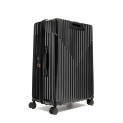 GUESS KUFFERT 75 CM centennial travel sort