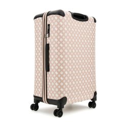 GUESS KUFFERT STOR 77 cm wilder travel Rosewood