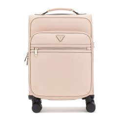 GUESS kuffert Norom Travel sand
