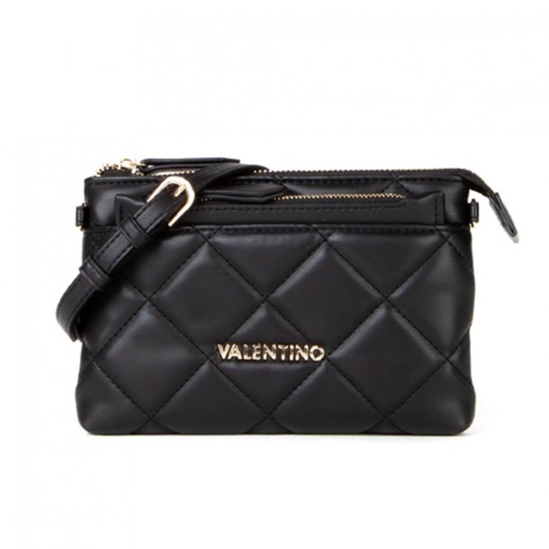 Valentino Ocarina Crossbody  nero