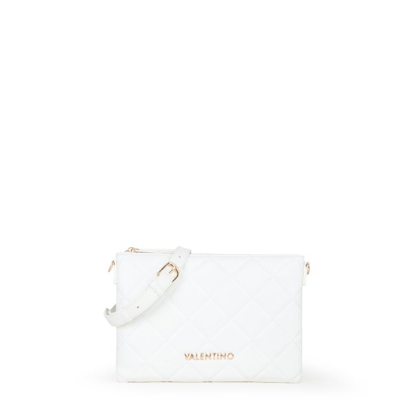 Valentino Taske ocarina bianco