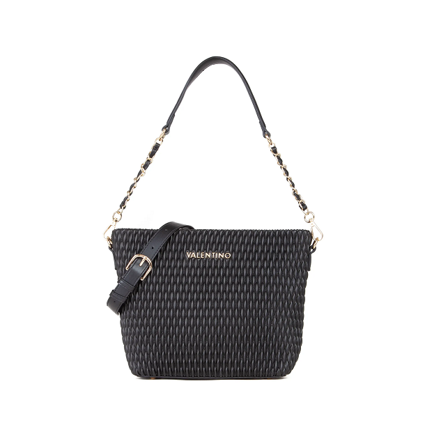 Valentino Frequency RE Skuldertaske black