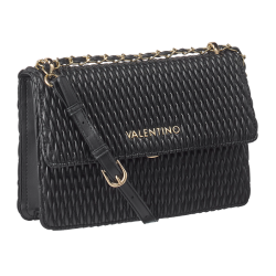 Valentino Frequency RE Skuldertaske Sort VBS8DA09-001