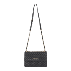 Valentino Frequency RE Skuldertaske Sort VBS8DA09-001