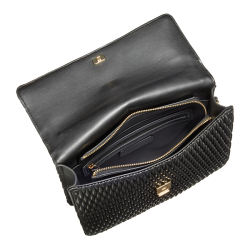 Valentino Frequency RE Skuldertaske Sort VBS8DA09-001