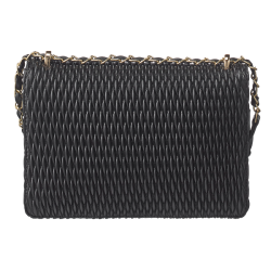 Valentino Frequency RE Skuldertaske Sort VBS8DA09-001