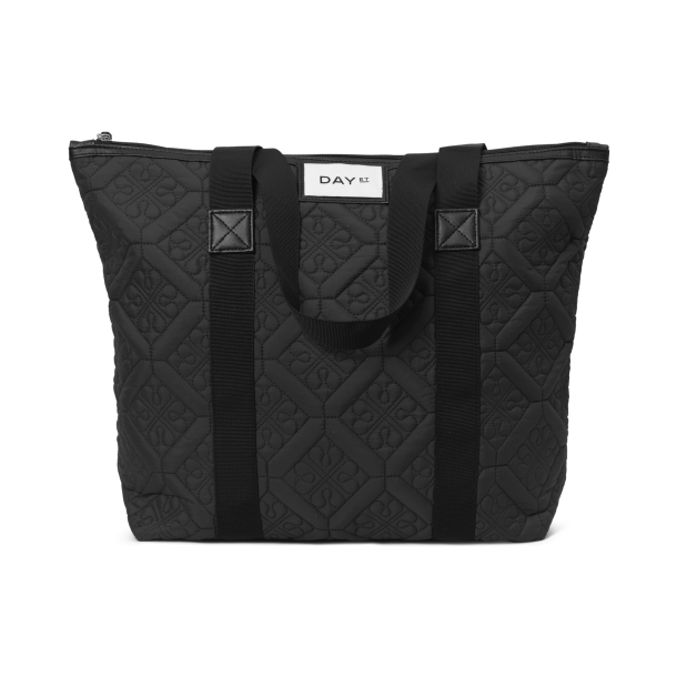 Day Gweneth RE-Q Flotile Bag M_col. Black