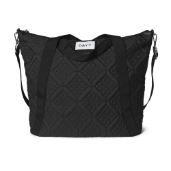 Day Gweneth RE-Q Flotile Cross_col. Black