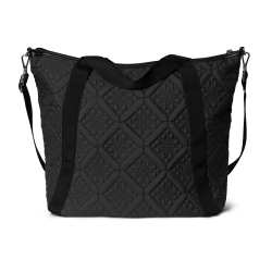 Day Gweneth RE-Q Flotile Cross_col. Black